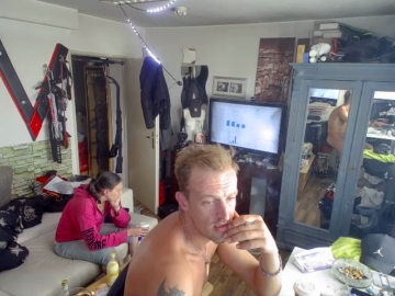 darksecret_Grey  22-07-2021 Recorded Video Naked
